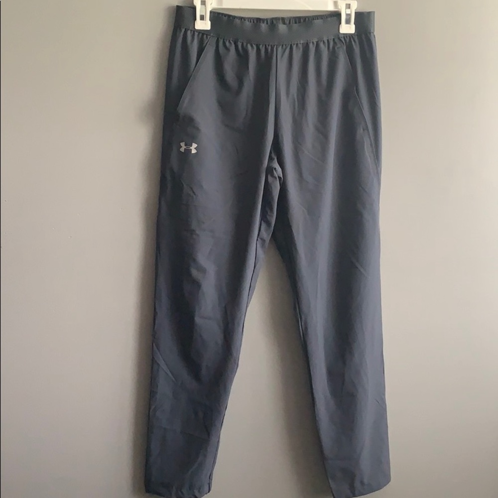 under armor sweats